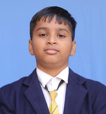 ADITYA PRATAP SINGH 